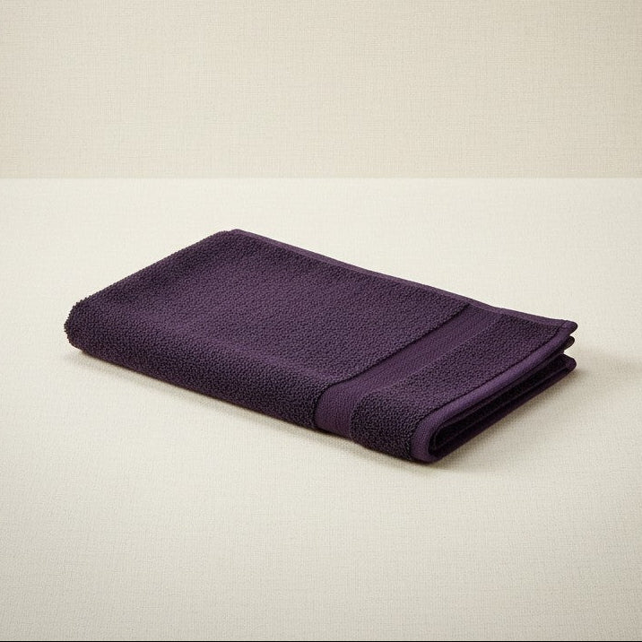Spa & Salon Collection Vat Dyed Cotton Hand Towels