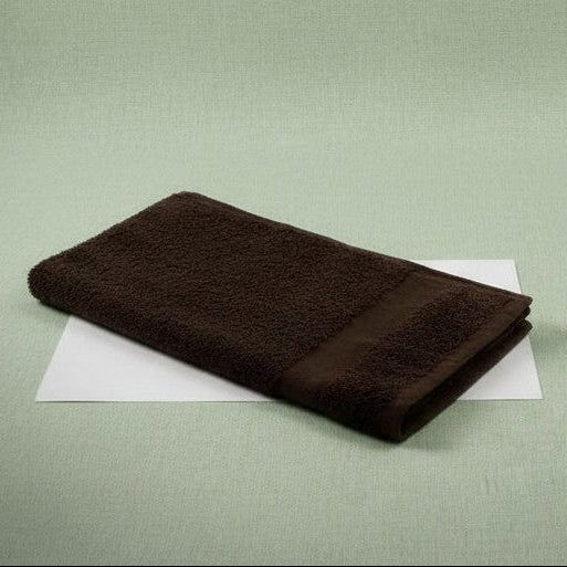 Spa & Salon Collection Vat Dyed Cotton Hand Towels