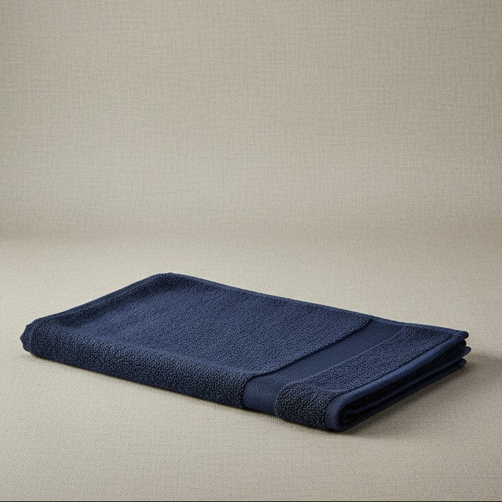 Spa & Salon Collection Vat Dyed Cotton Hand Towels