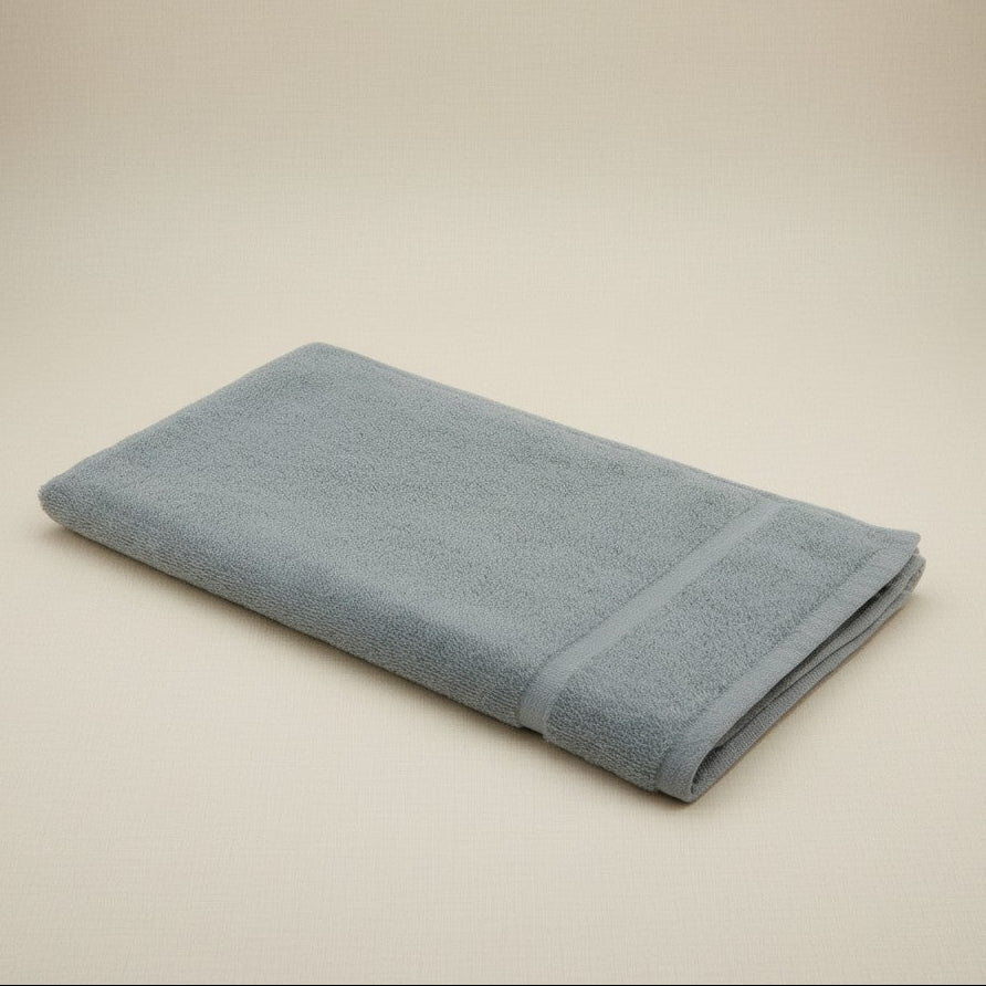 Spa & Salon Collection Vat Dyed Cotton Hand Towels