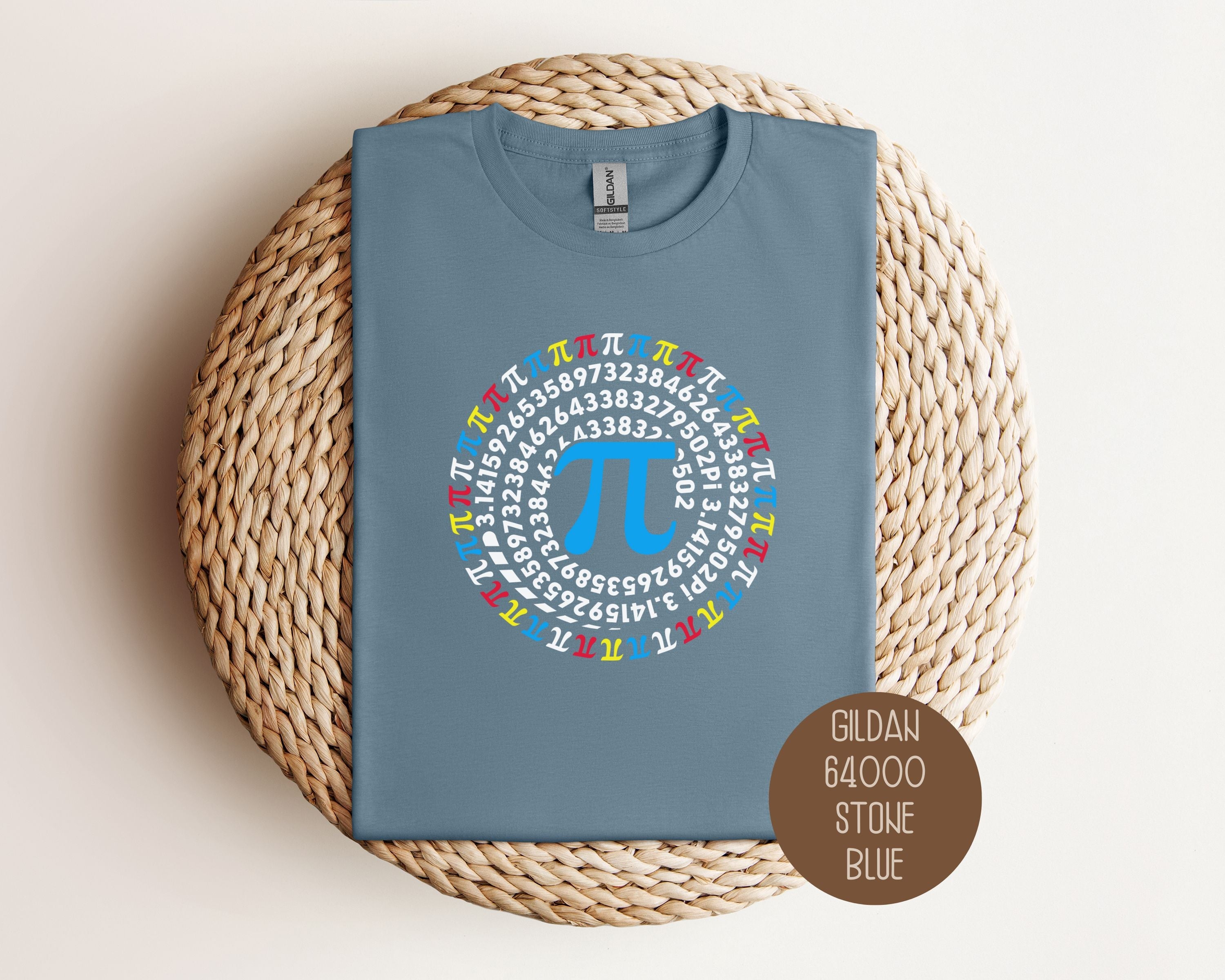 Happy Pi Day Shirt-7