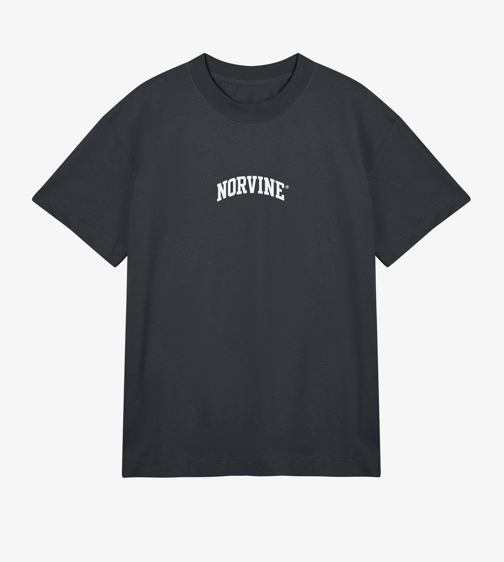 Athletic Block Essential Tee-0