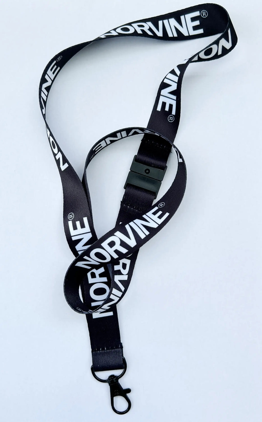 Black Lanyard-2