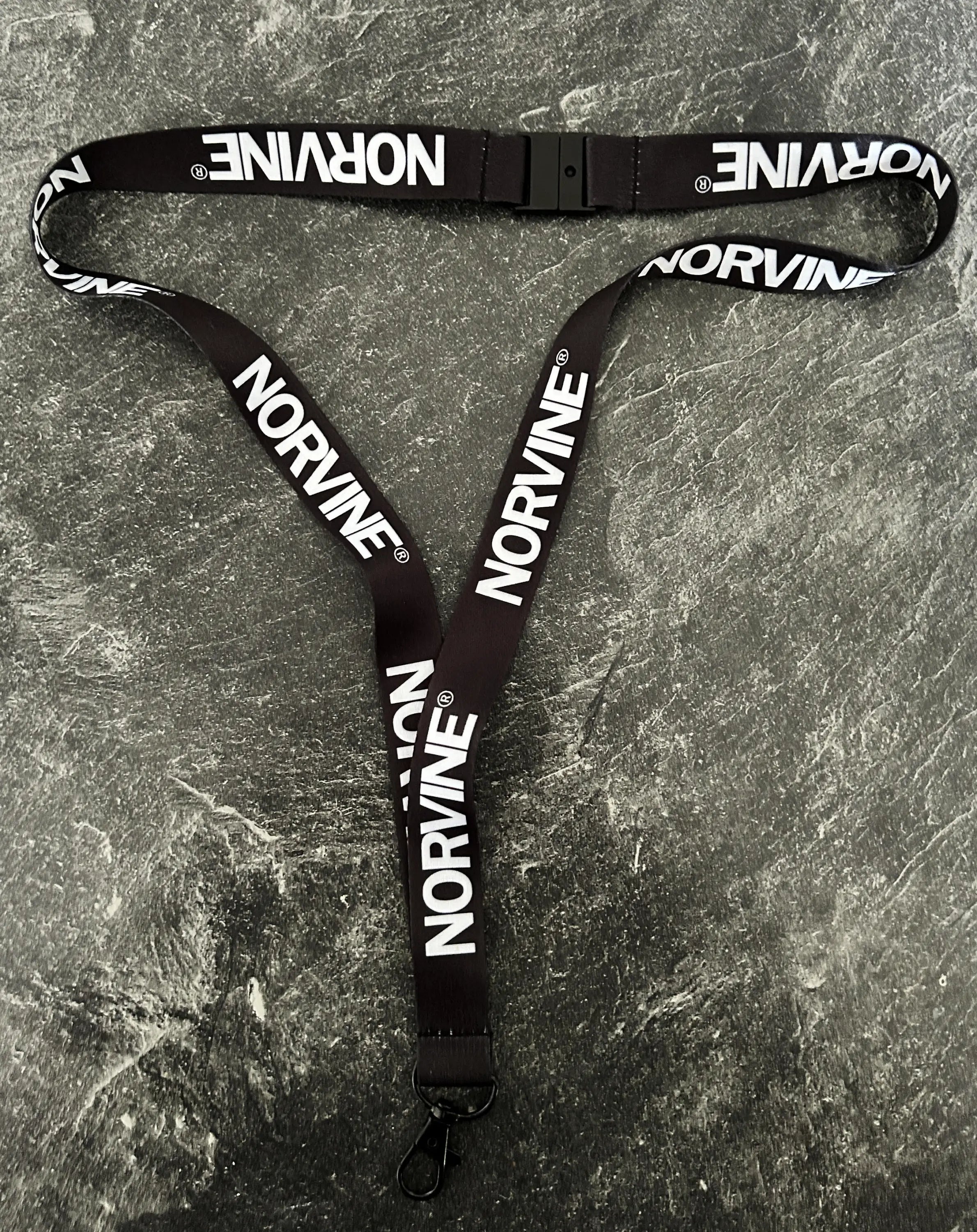 Black Lanyard-3