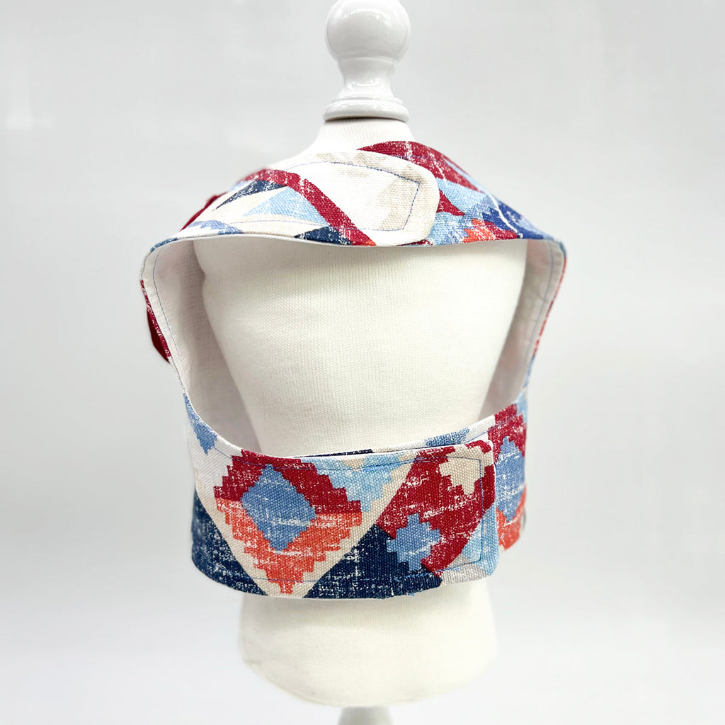 DCNY “Americana” Vest-Style Harness-3