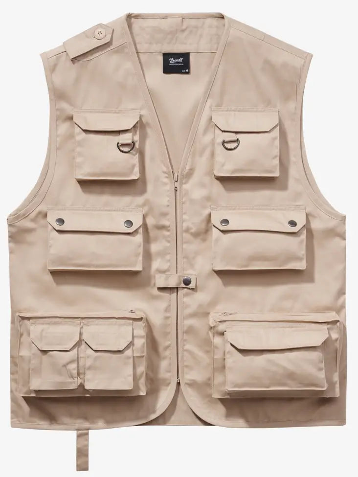 Hunting Vest-6