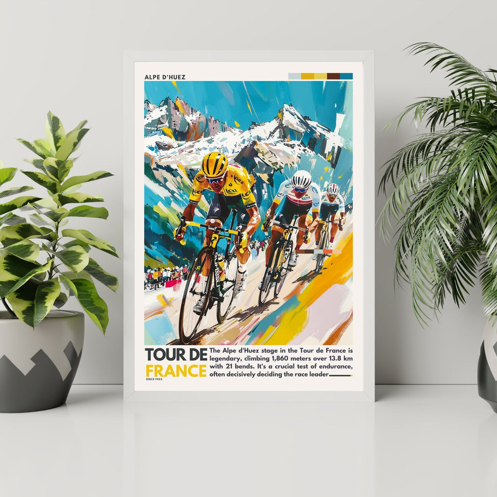 Impression Tour de France | Alpe d'Huez-4