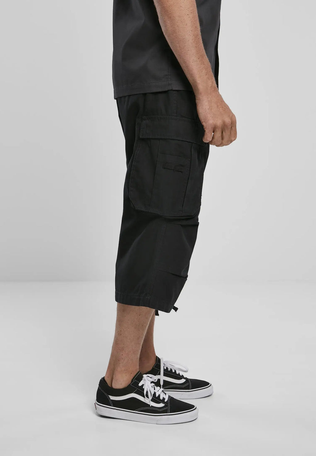 Industry 3/4 Cargo Shorts-4