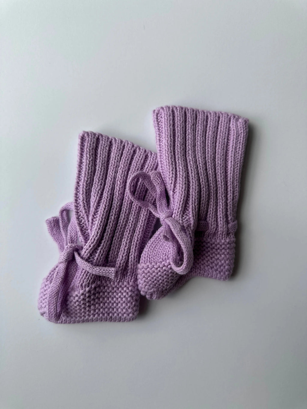 Baby Sweater Set with Hat & Booties – 0-3 months-4