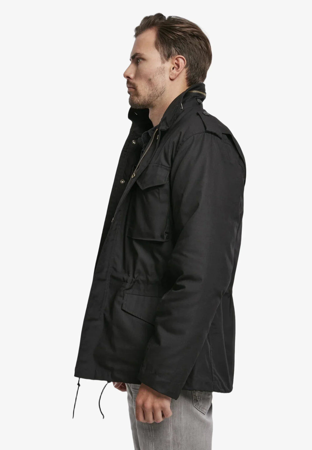 M65 Classic Jacket-2