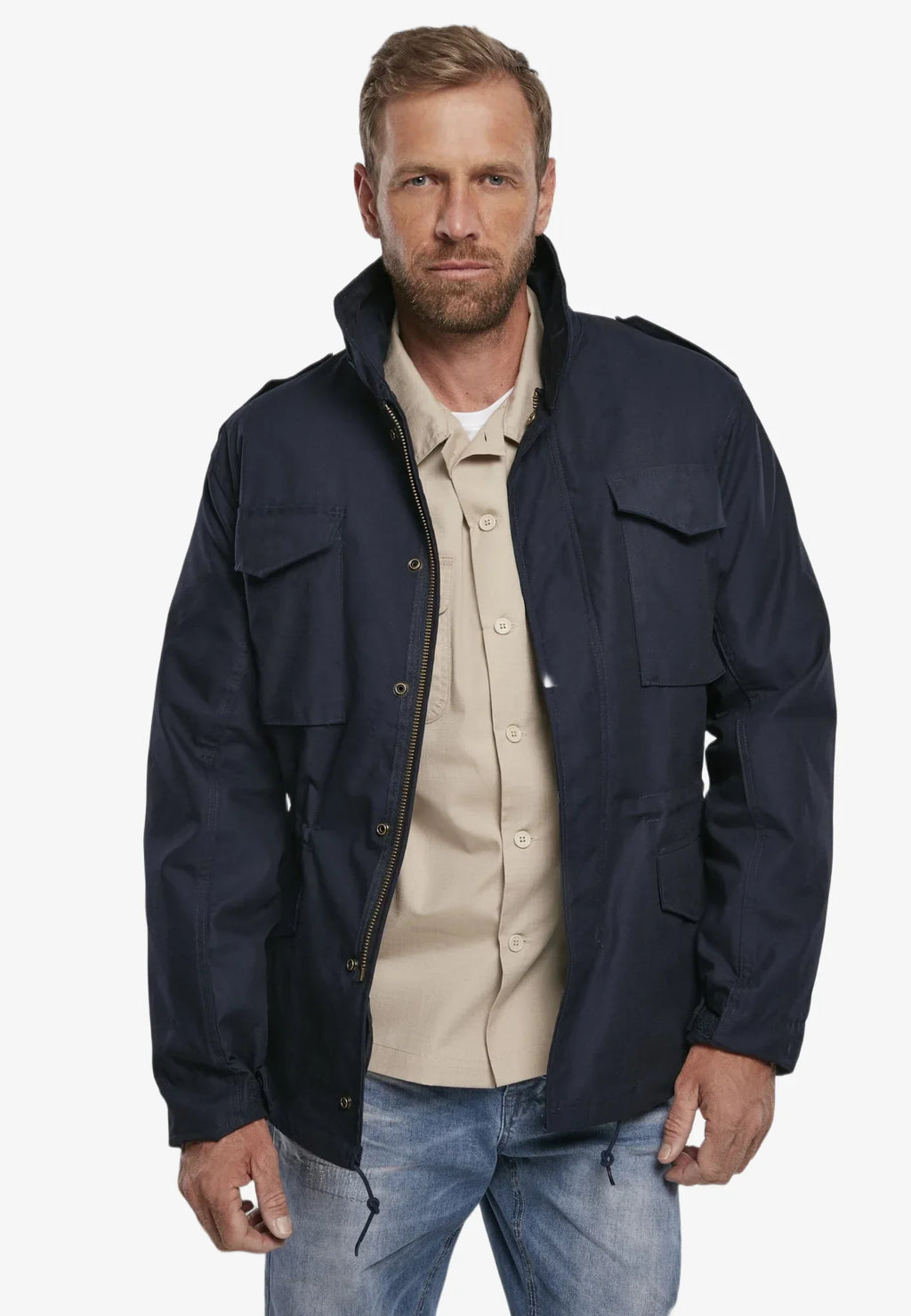 M65 Classic Jacket-3