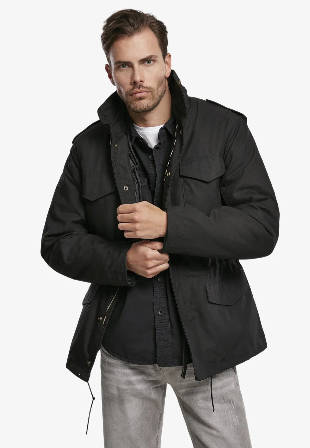M65 Classic Jacket-0