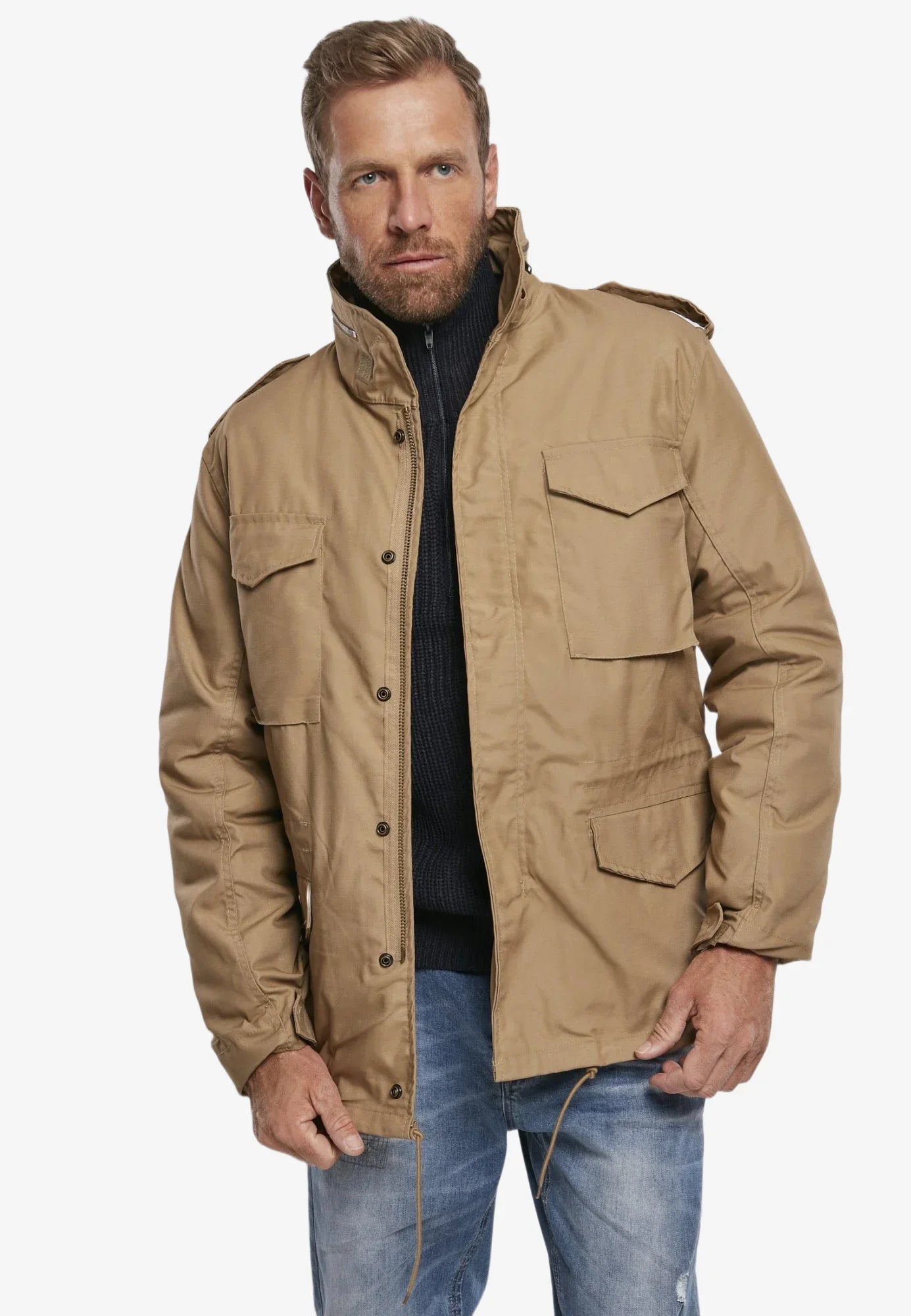 M65 Classic Jacket-9