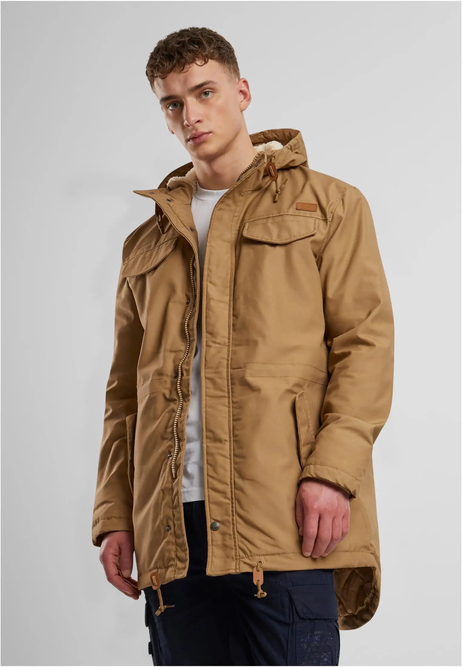 Marsh Lake Parka Jacket-2