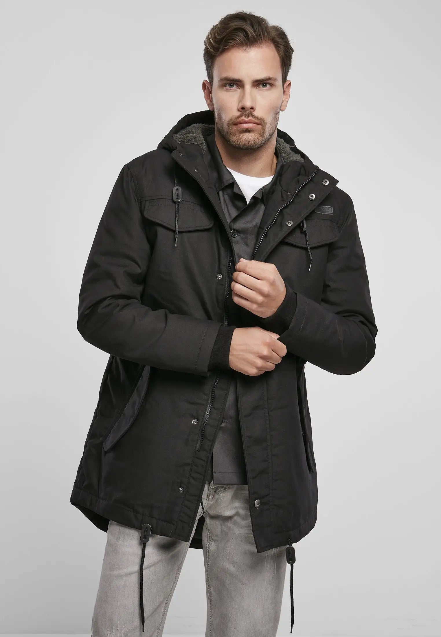 Marsh Lake Parka Jacket-0
