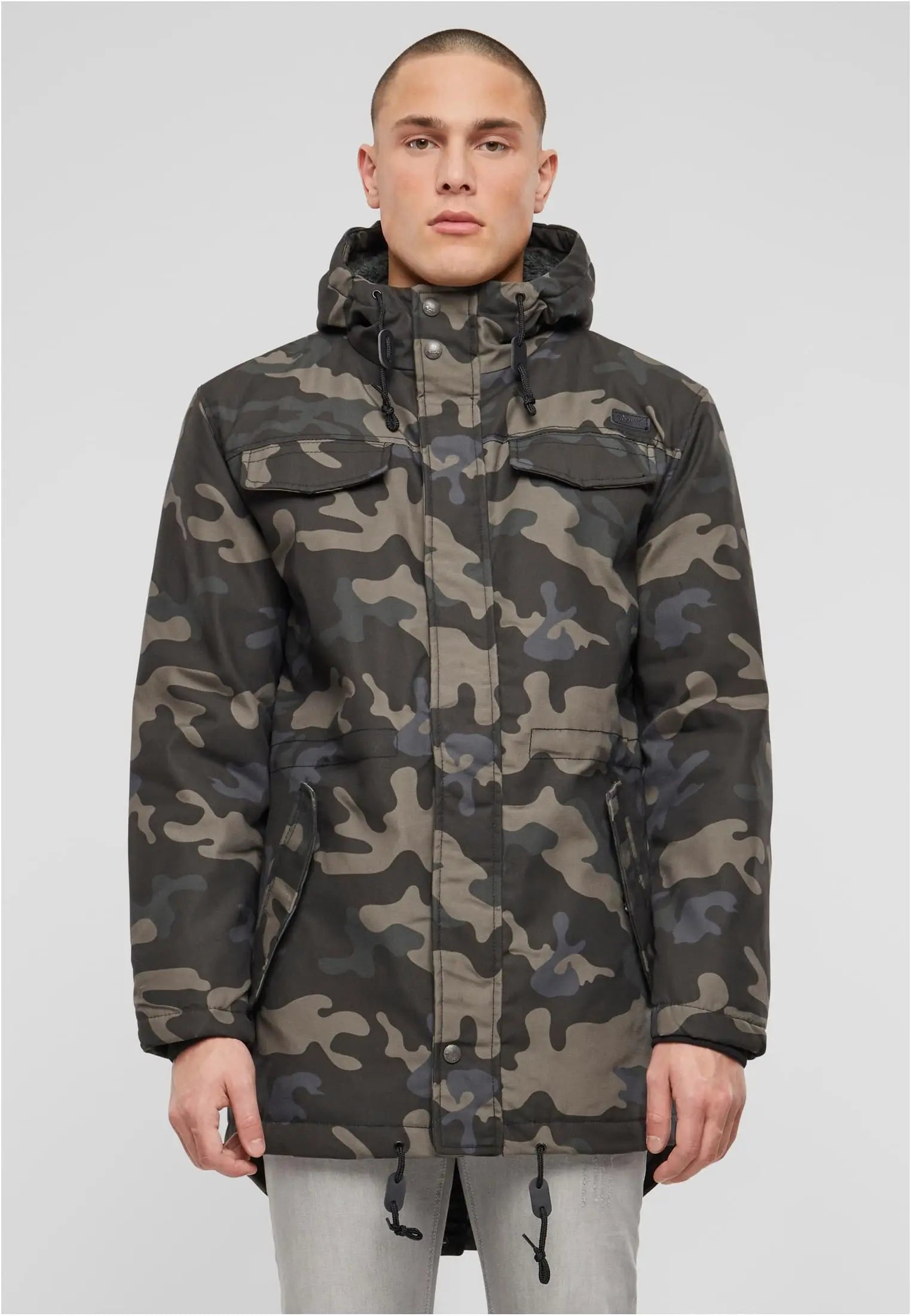 Marsh Lake Parka Jacket-3