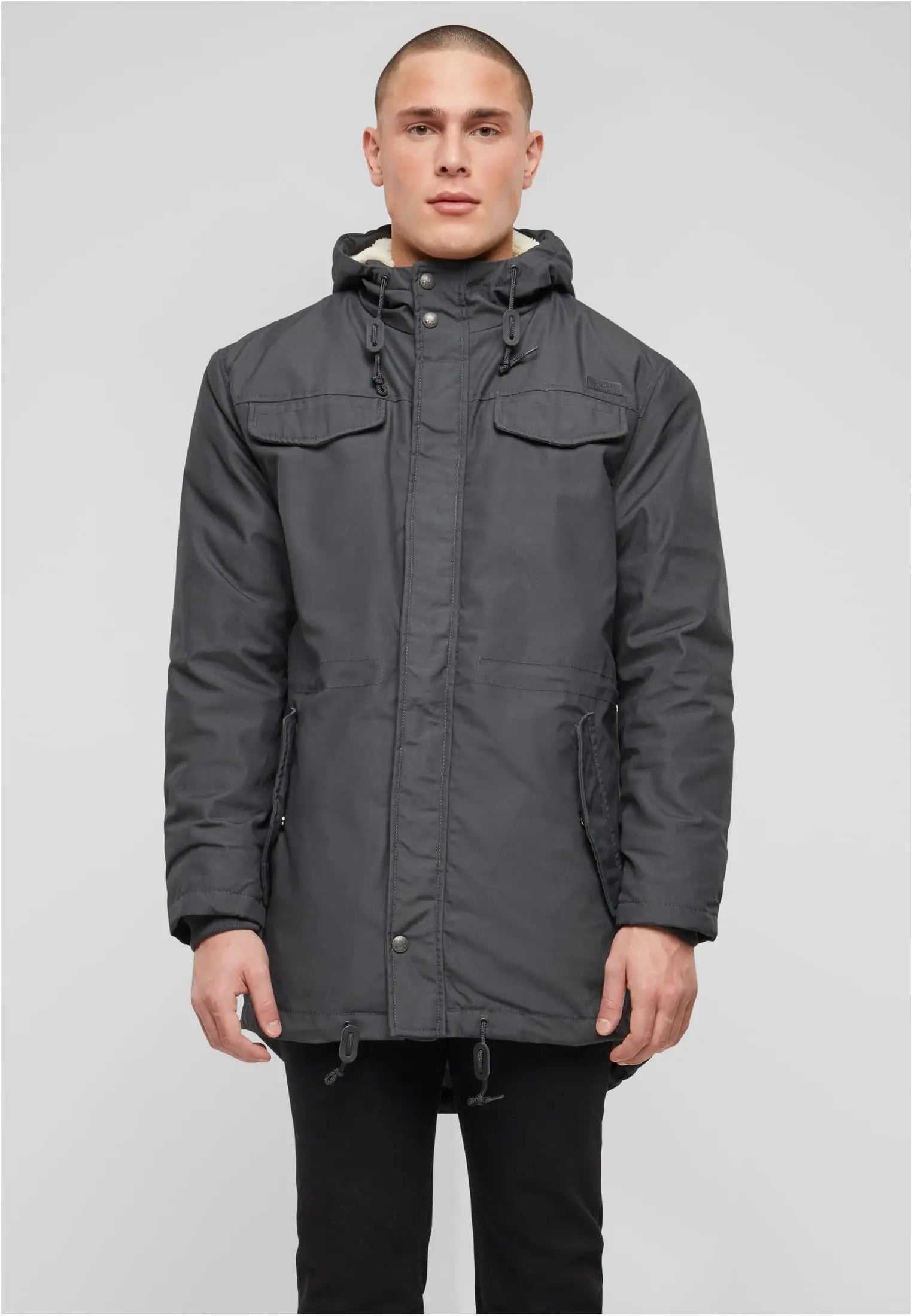 Marsh Lake Parka Jacket-4
