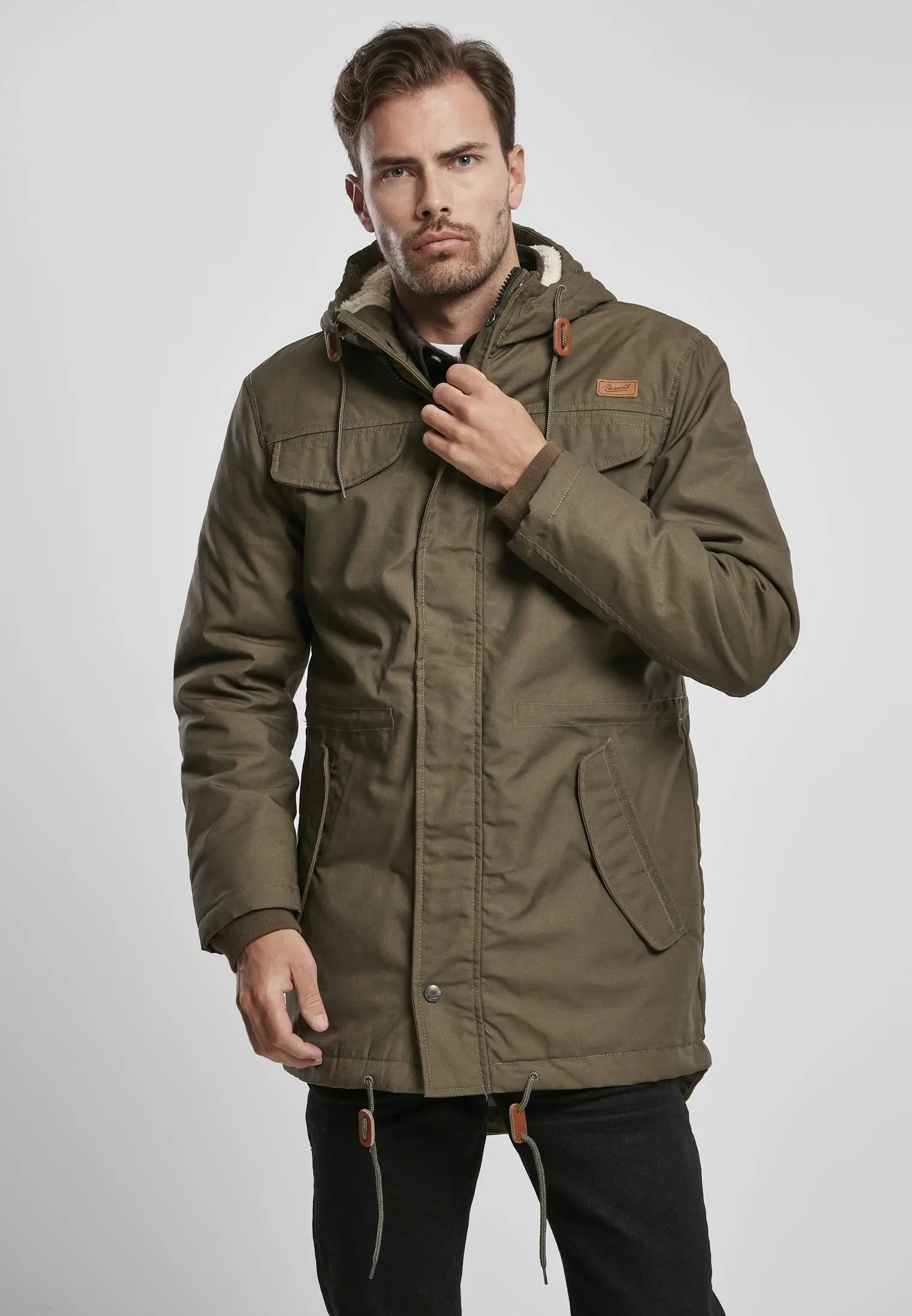 Marsh Lake Parka Jacket-1