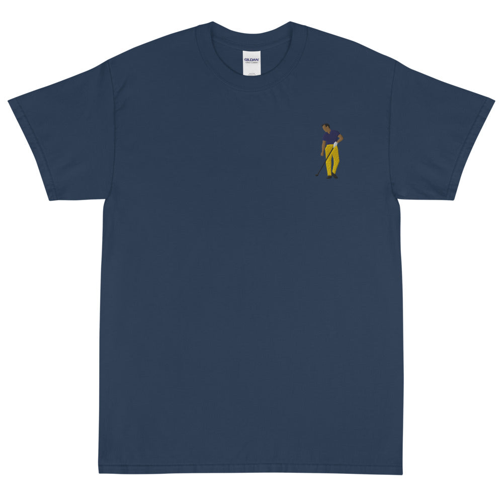 Arnold Short Sleeve T-Shirt-2