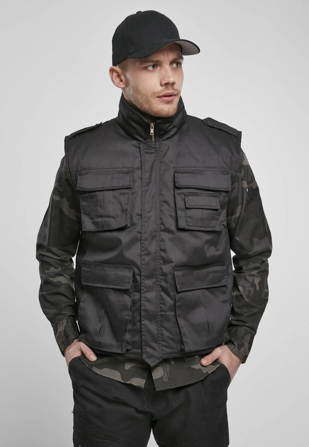 Ranger Tactical Vest-5