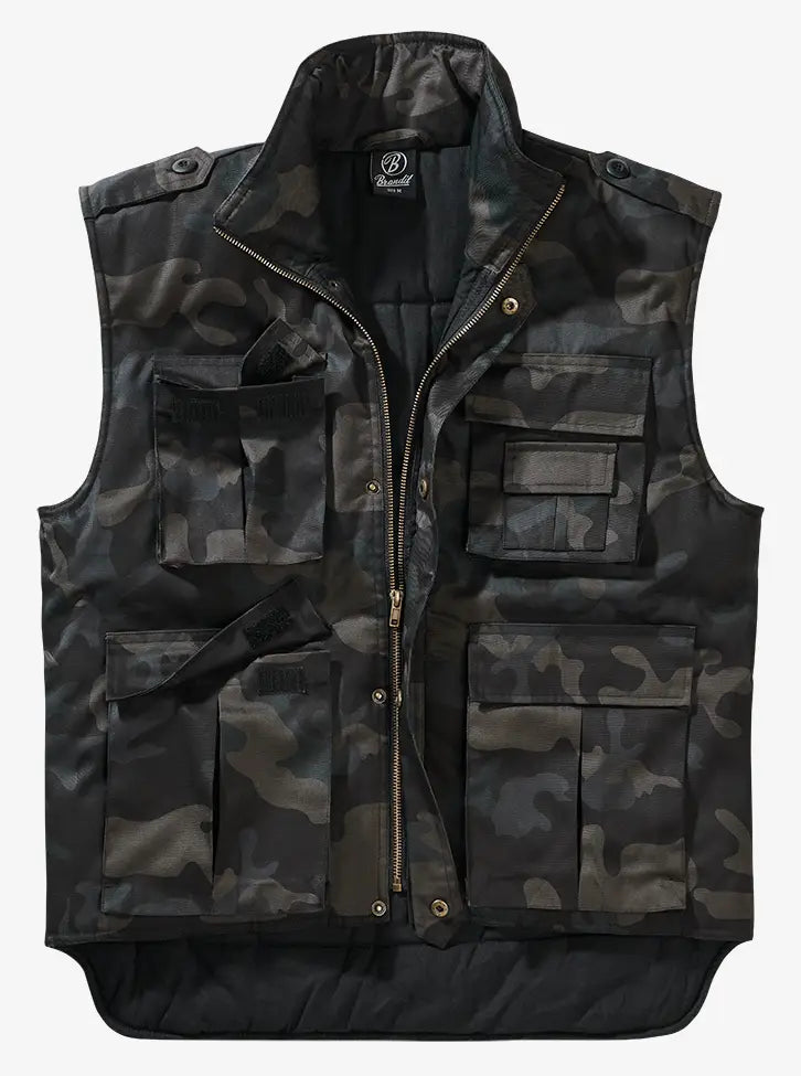 Ranger Tactical Vest-8