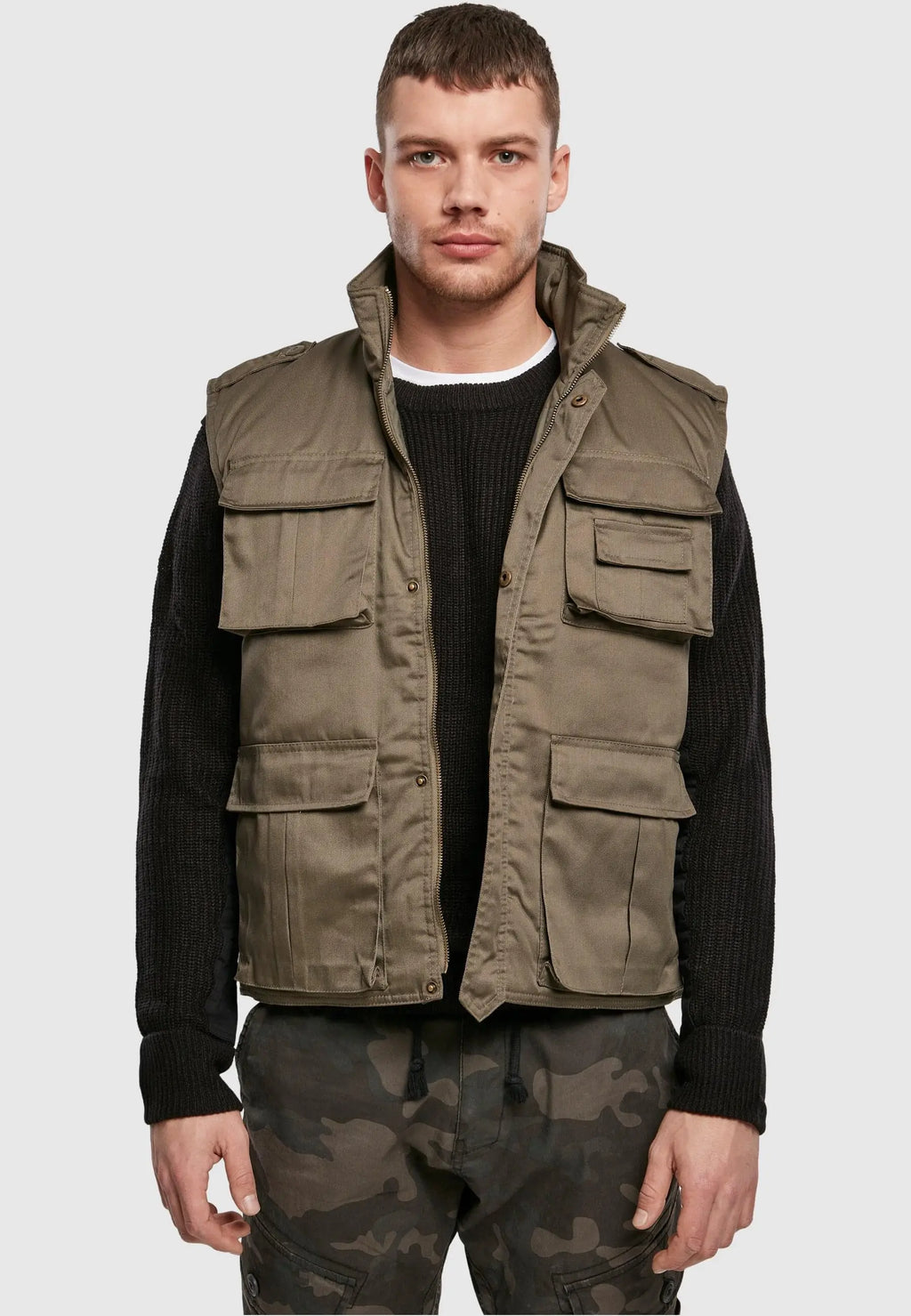 Ranger Tactical Vest-0