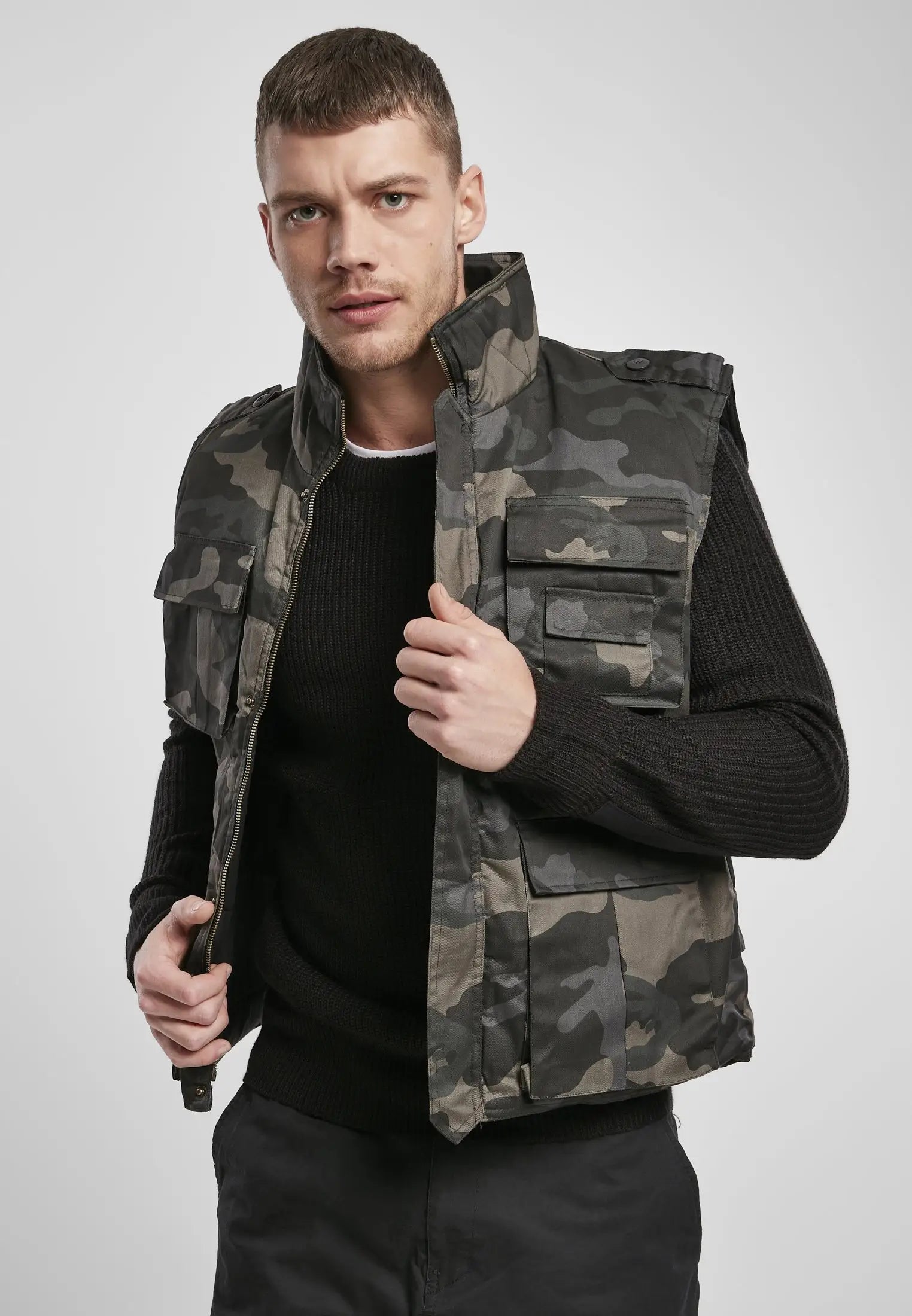 Ranger Tactical Vest-7