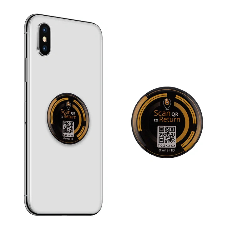 Digital tag-Find My Phone-0