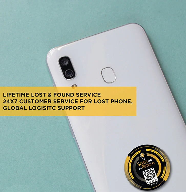 Digital tag-Find My Phone-2